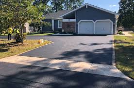  East Meadow, NY Driveway Paving Services Pros